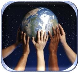 rodea de gente visionaria- afirmacion