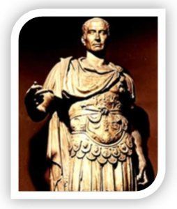 Julio Cesar - Semilla