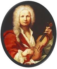 Antonio Lucio Vivaldi - Semilla