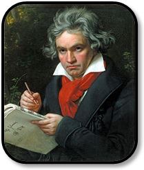 Beethoven - Semilla