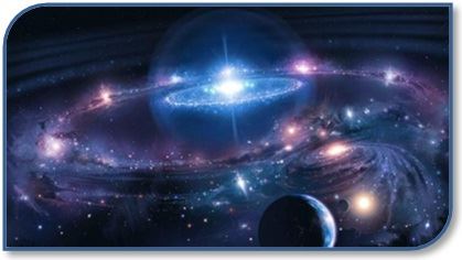 Galaxia - Observatorio