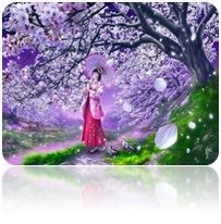 Hanami - Cocinando (1)