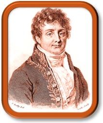 Jean-Baptiste Joseph Fourier - Semilla