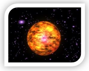 Planeta Marte - Observatorio