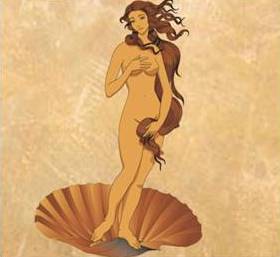 Venus - Cocinando