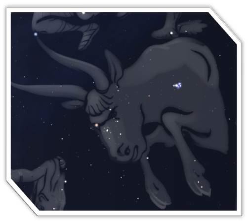 constelacion tauro- observatorio