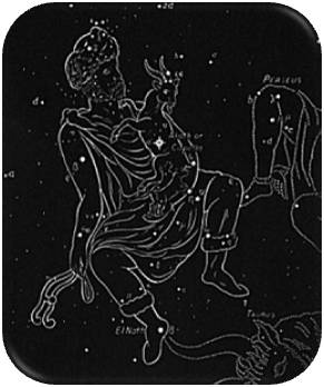 auriga- observatorio