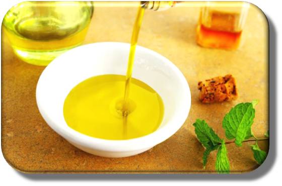 aceite de oliva- cocinando