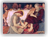 Martes Santo - Cocinando 2