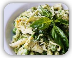 Pasta - Cocinando
