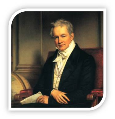 Wilhelm von Humboldt- semilla
