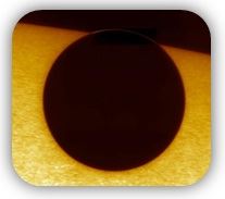Venus y el Sol - Especial