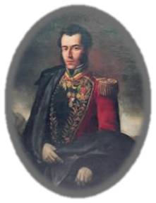 Antonio Jose de Sucre - semilla