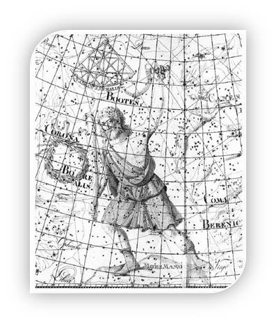 Bootes - Observatorio