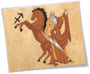 Como los caballos