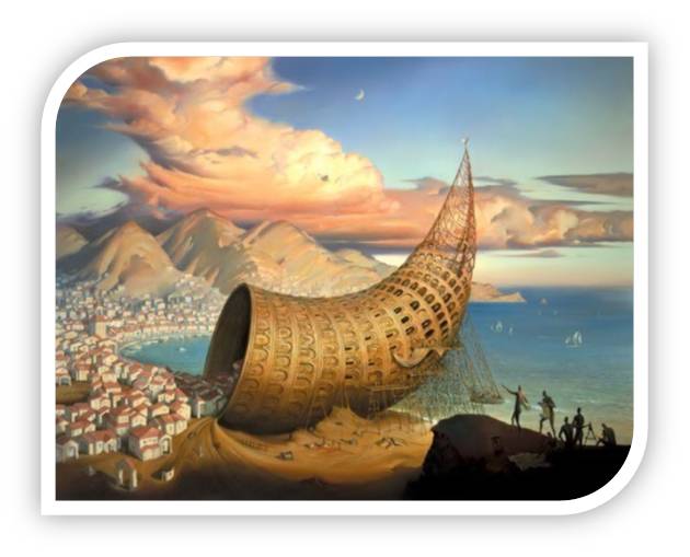 Edifica la oportunidad