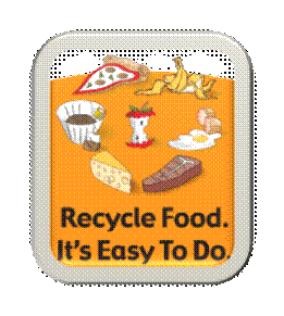 Reciclaje - Cocinando