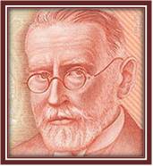 Paul Ehrlich - Semilla