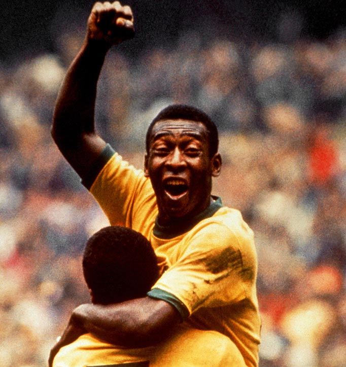Pele