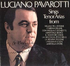 Pavarotti
