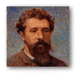 Georges Seurat - Semilla