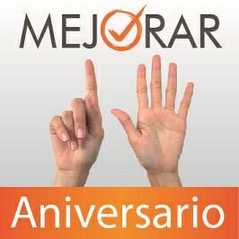 Mejorar