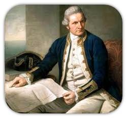 James Cook