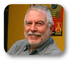 Nolan Bushnell