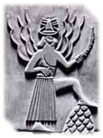 Shamash