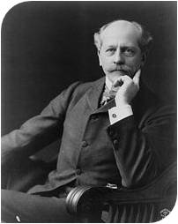 percival lowell