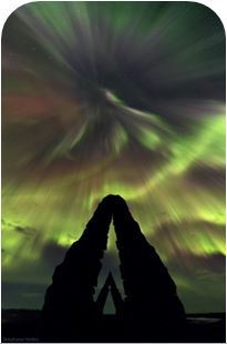 lluvia de estrellas7