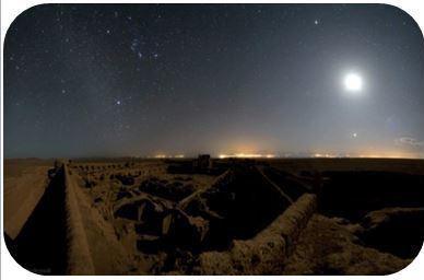 lluvia de estrellas6