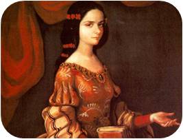 sor-juana