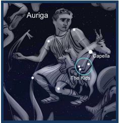 auriga