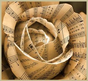 flor de papel