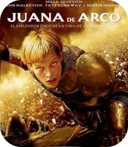 juana de arco