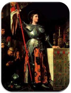 juana de Arco