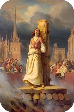 Juana-de-Arco