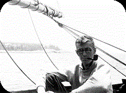 vannevar_bush-pipe-boat