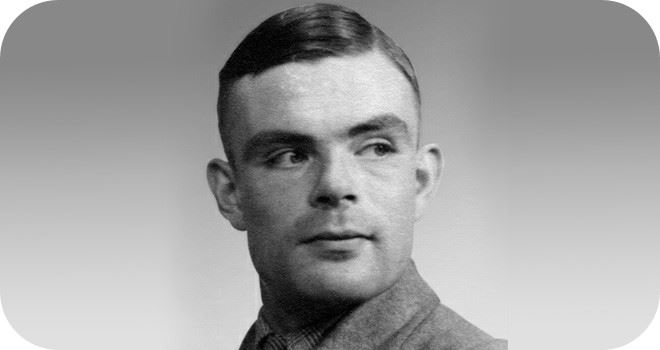 alan turing
