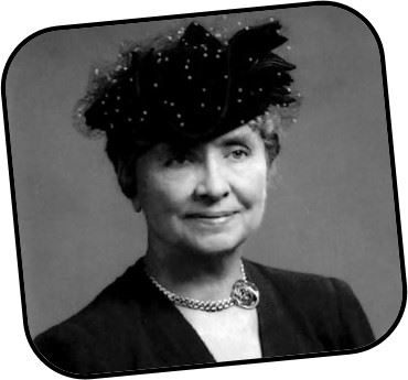 helen keller