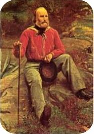 Giuseppe Garibaldi