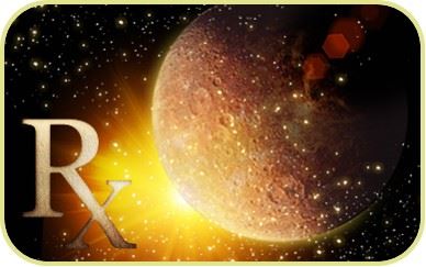 mercurio retrogrado y simbolo