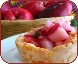 recetas de pomorosas