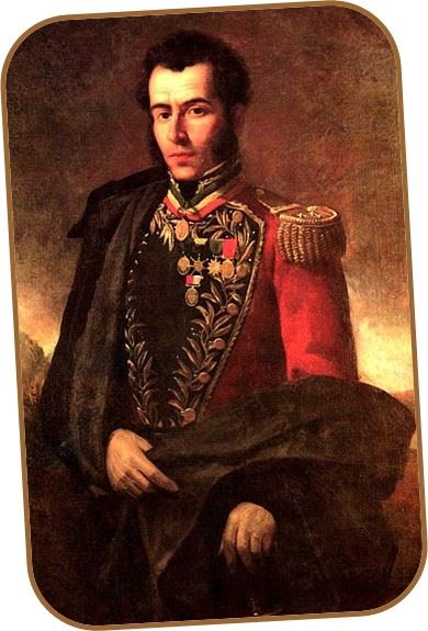 el gran mariscal