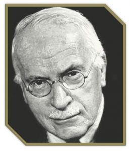 Carl Gustav Jung