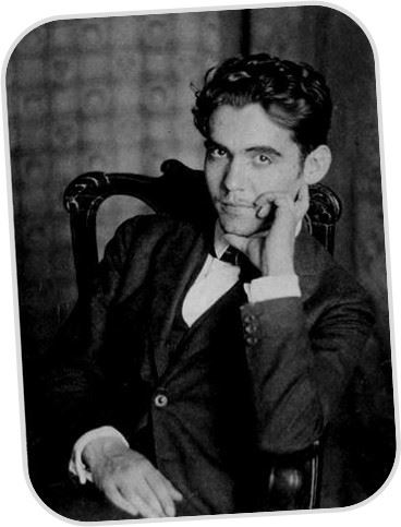 garcia lorca