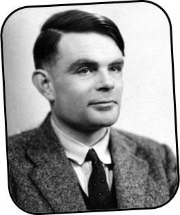 Alan Turing