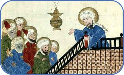 mahoma el profeta