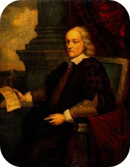 William Harvey